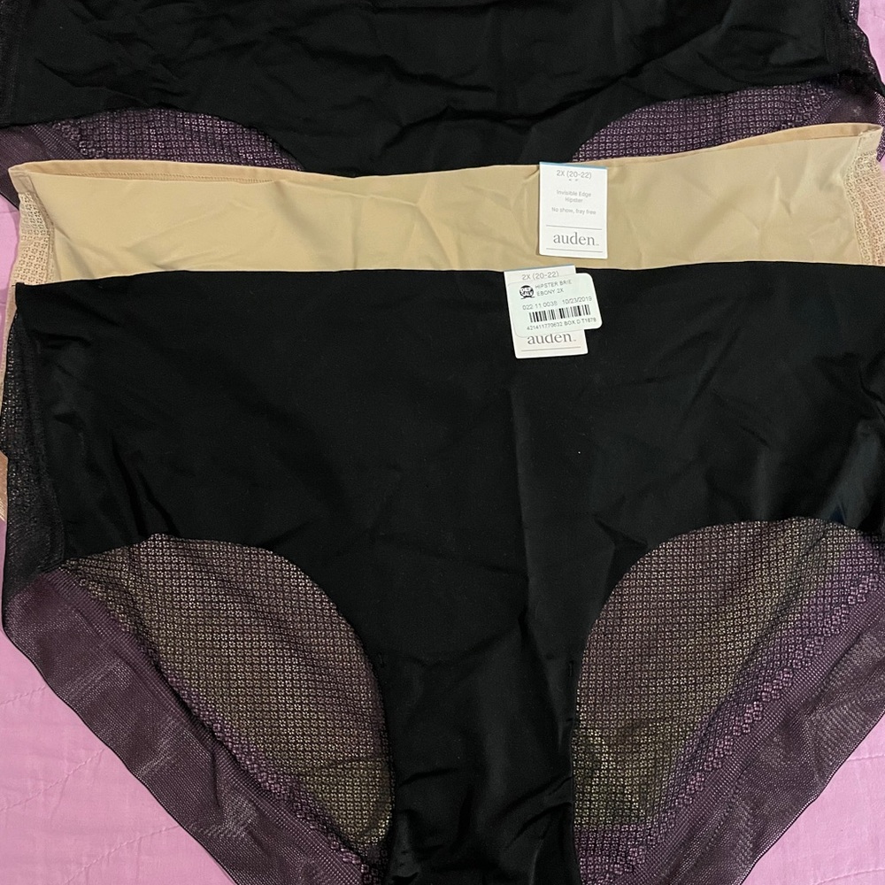 Underwear